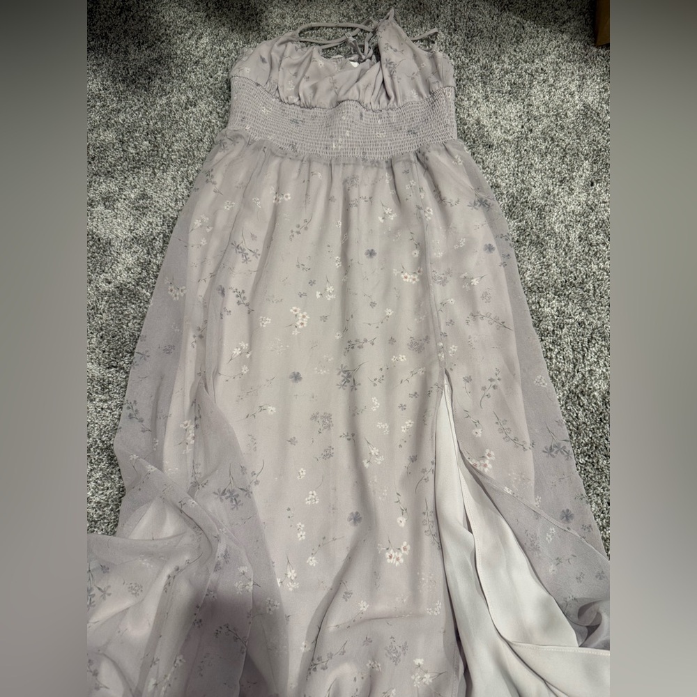 Aritzia Wilfred Dress